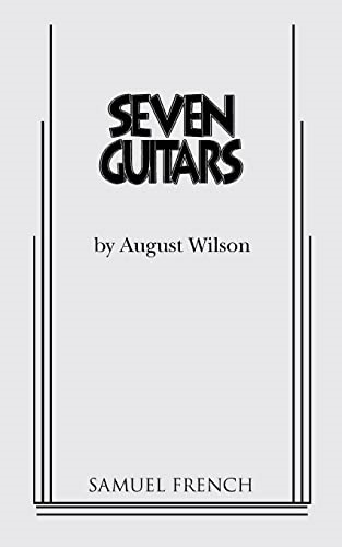 Seven Guitars