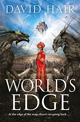WORLDS EDGE