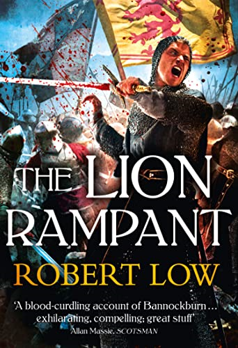 The Lion Rampant
