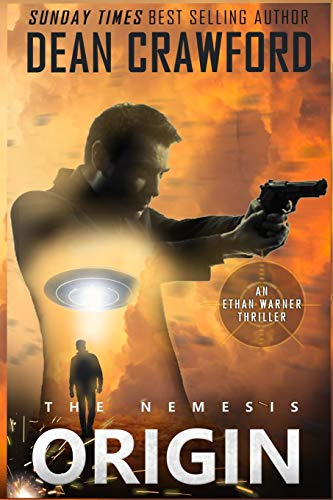 The Nemesis Origin: Volume 1 (Warner & Lopez)