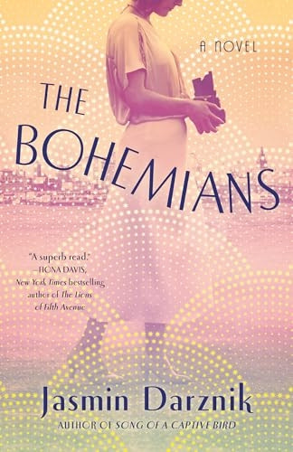 The Bohemians: A Novel