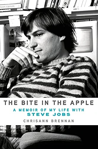 The Bite in the Apple: A Memoir of My Life with Steve Jobs