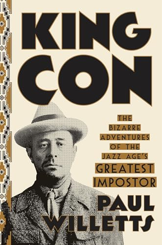King Con