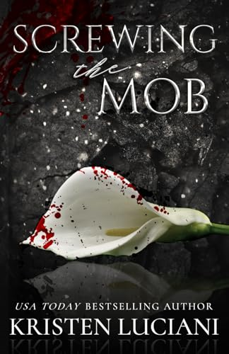 Screwing the Mob (Ruthless Hearts Mafia)
