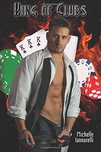 King of Clubs
