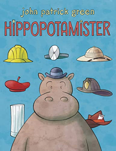 Hippopotamister