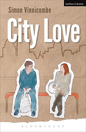 City Love - Methuen Drama