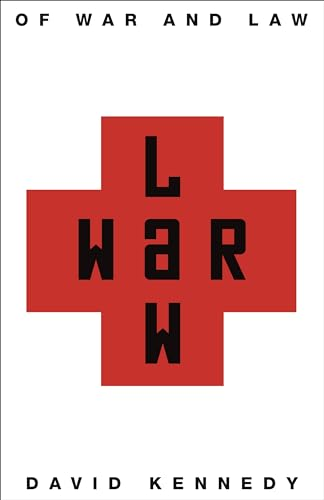 Of War and Law