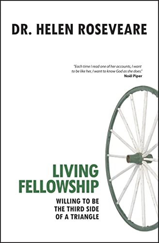 Living Fellowship (Living) [Illustrated]