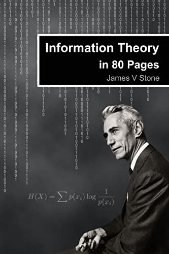Information Theory in 80 Pages (Tutorial Introductions)