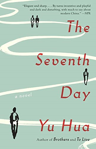 The Seventh Day (Vintage International)