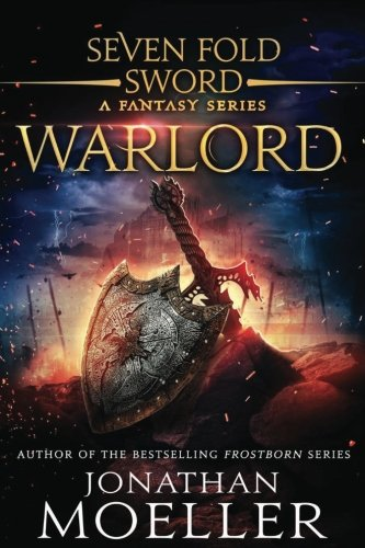 Sevenfold Sword: Warlord (Sevenfold Sword)