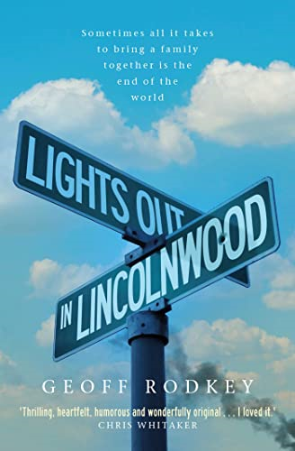 LIGHTS OUT IN LINCOLNWOOD PA