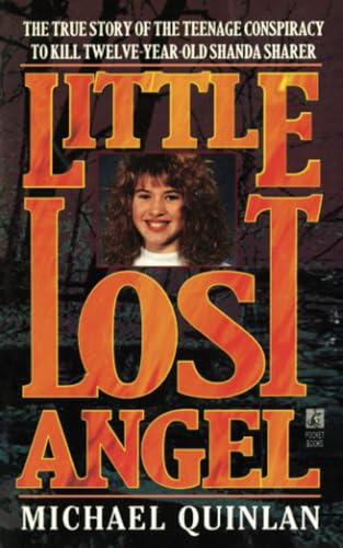 Little Lost Angel