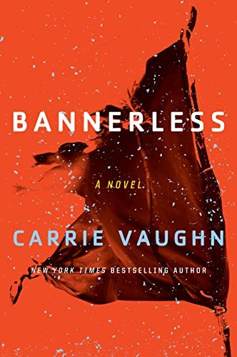 Bannerless (Bannerless Saga)