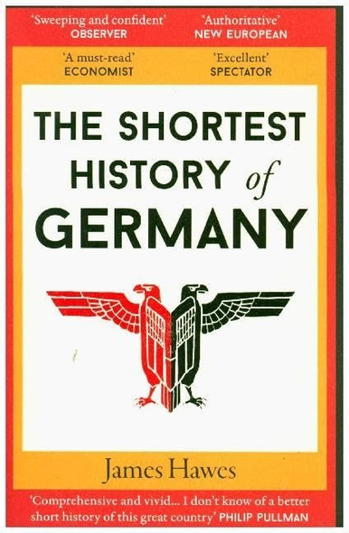 The Shortest History ofGermany