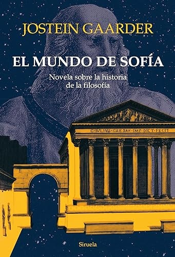 New Mundo De Sofia,el Bol By Jostein Gaardner