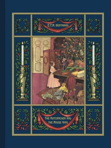 The Nutcracker and the Mouse King