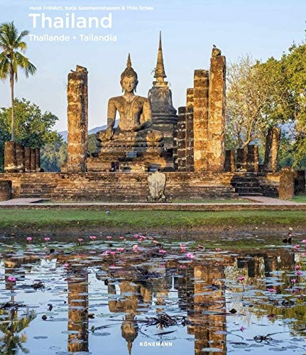 Thailand - Spectacular Places Flexi
