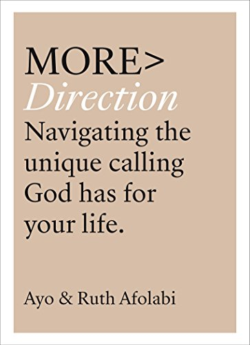 more DIRECTION (More)