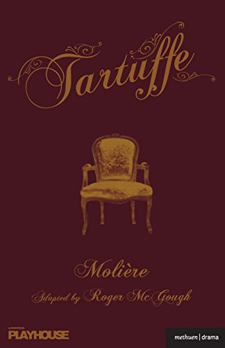 Tartuffe (Modern Plays)