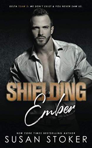 Shielding Ember (Delta Team -  Two)