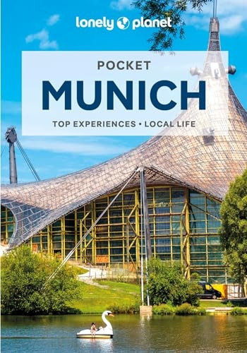 Lonely Planet Pocket Munich (Pocket Guide)