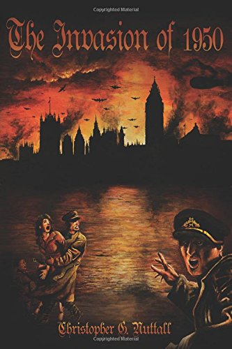 The Invasion of 1950
