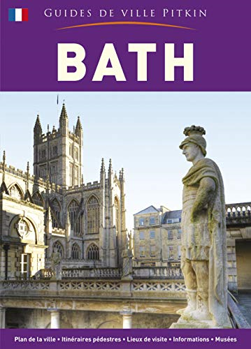 Bath City Guide - French (Pitkin City Guides)