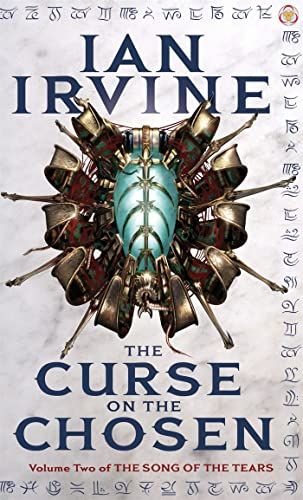 The Curse on the Chosen (Song of the Tears)