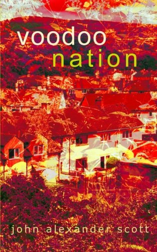 Voodoo Nation