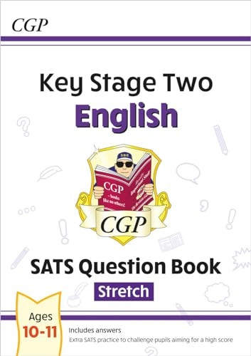 New KS2 English Targeted SATS Question Book - Advanced Level (for tests in 2018 and beyond)