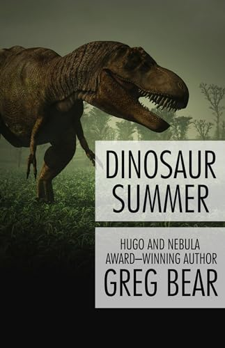 Dinosaur Summer