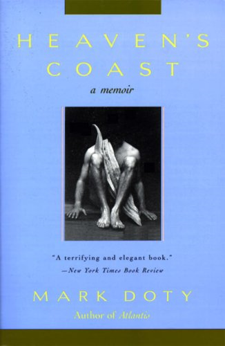Heaven's Coast : a Memoir