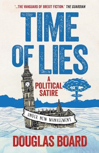 Time of Lies