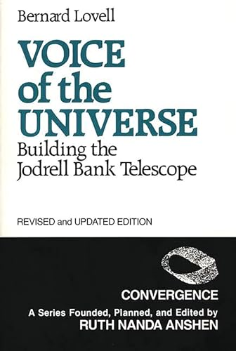 Voice of the universe
