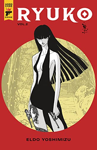 Ryuko, Volume 2