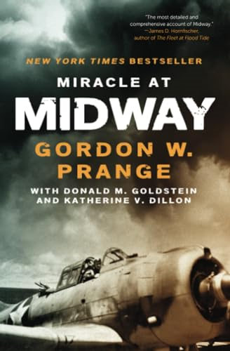 Miracle at Midway