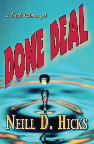 Done Deal: A Noah Palmer Job