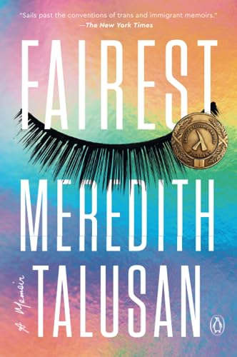 Fairest: A Memoir