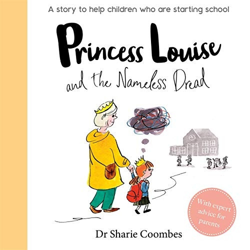 STARTING SCHOOL PRINCESS LOUISE & THE NA