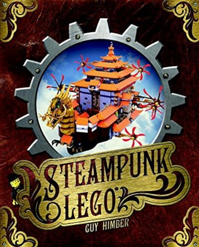 Steampunk LEGO