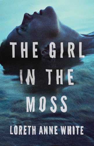 The Girl in the Moss (Angie Pallorino)