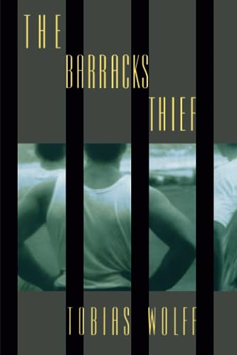 The Barracks Thief (Paper Only)