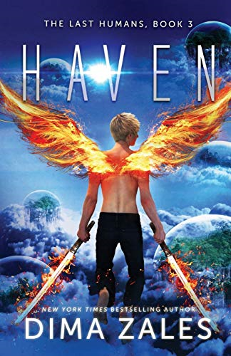 Haven (Last Humans)