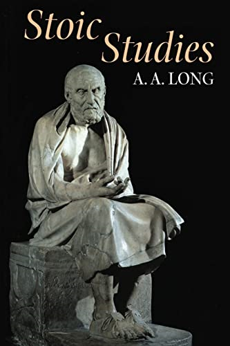 Stoic Studies (Hellenistic Culture and Society)