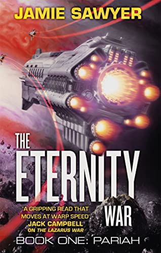 The Eternity War