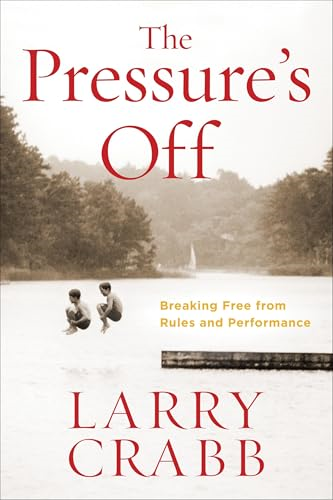 Pressures Off The PB
