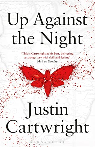 Up Against the Night