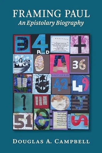 Framing Paul: An Epistolary Account